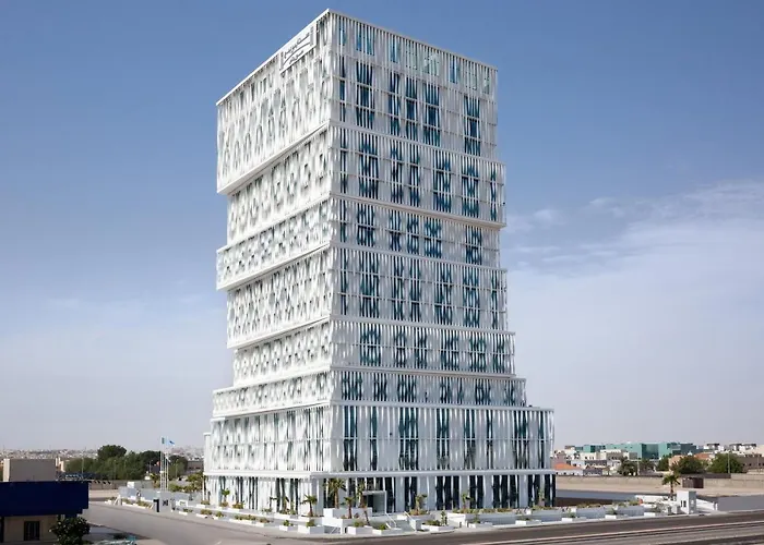 Staybridge Suites Al Khobar By Ihg