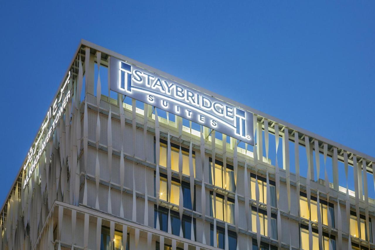 Staybridge By Ihg