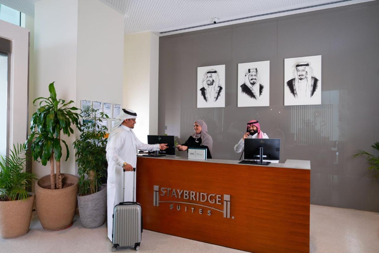 Hotel Staybridge By Ihg Al Khobar