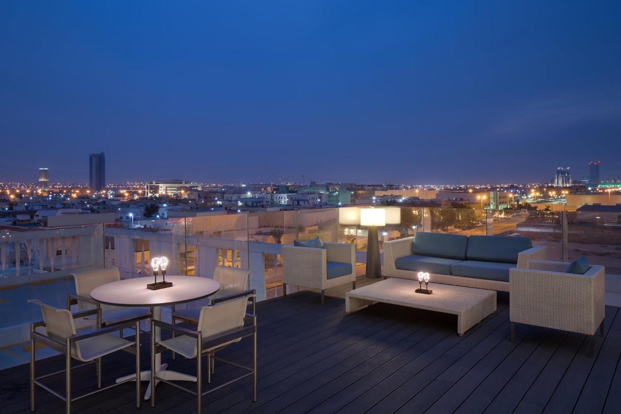 Staybridge By Ihg 4* Al Khobar