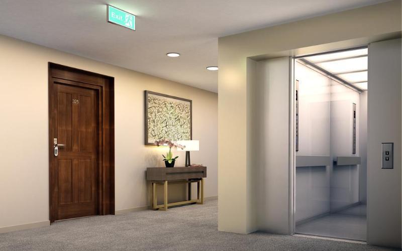 Hotel Staybridge By Ihg 4*