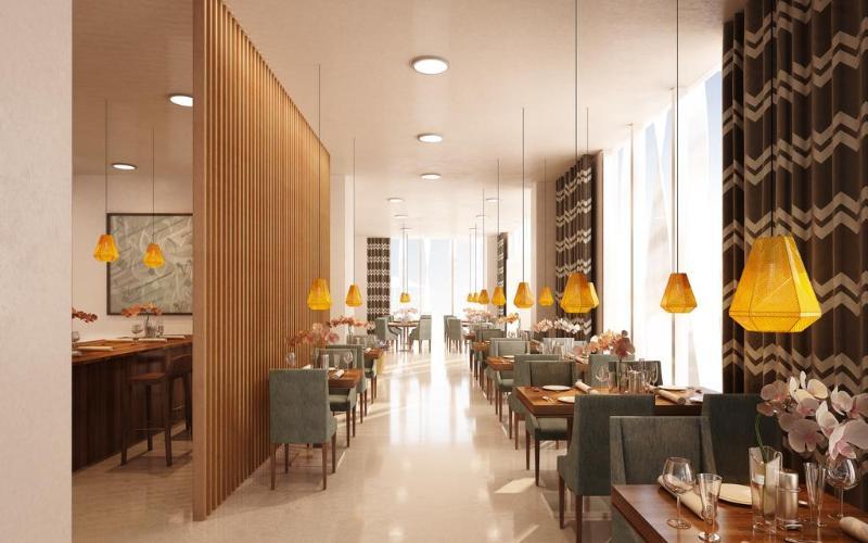 Hotel Staybridge By Ihg Al Khobar