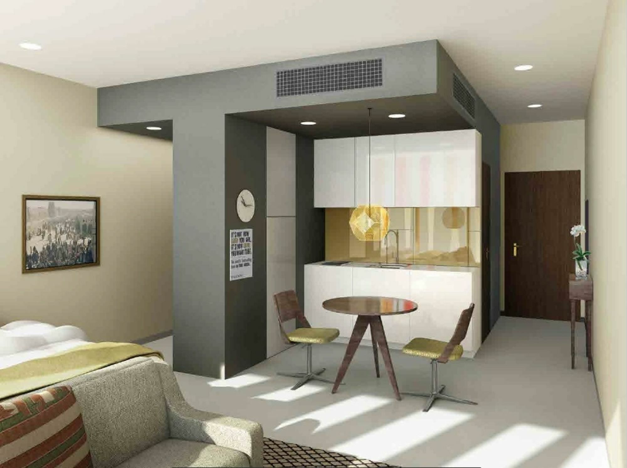 Hotel Staybridge By Ihg Al Khobar