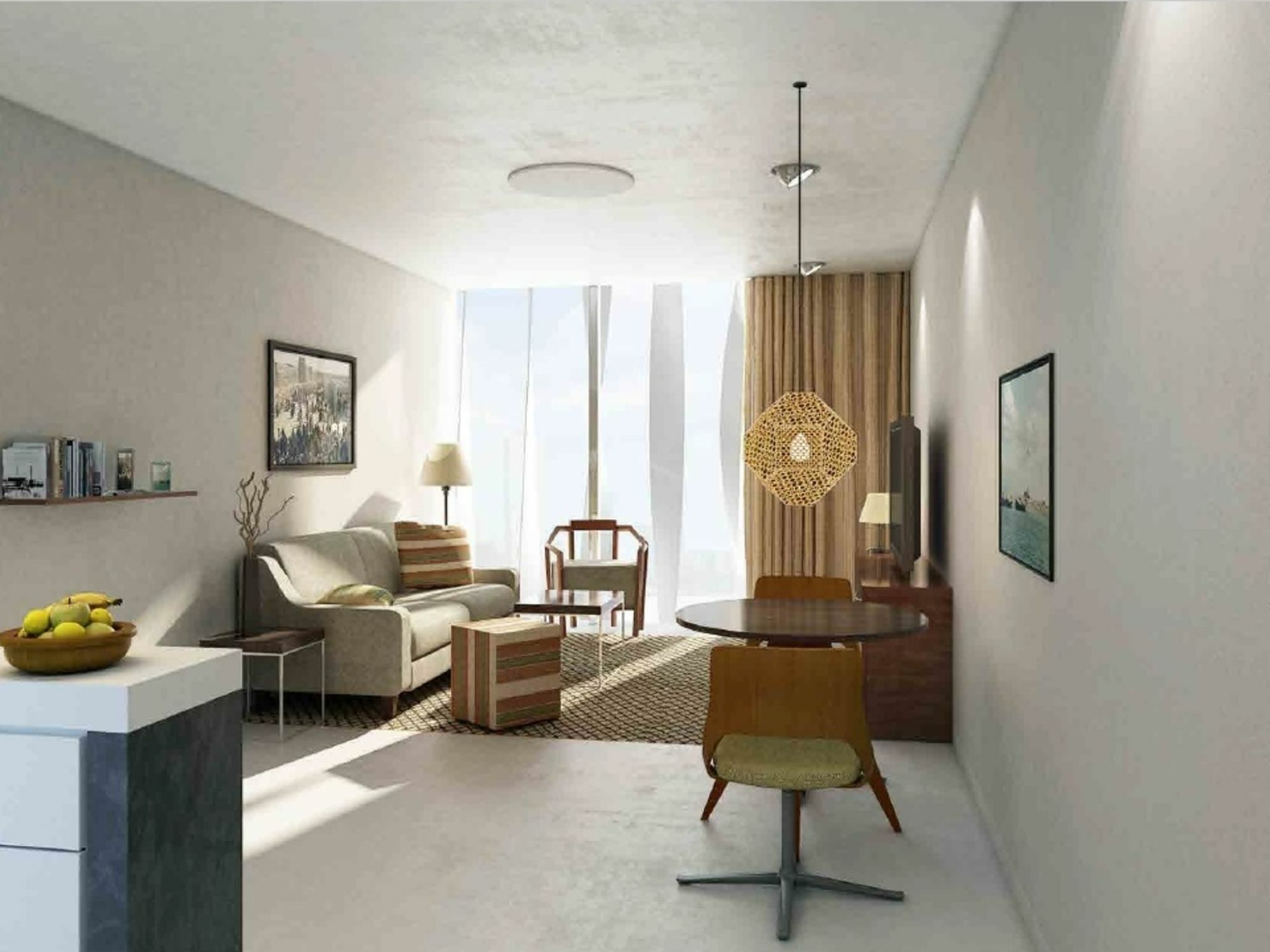 Staybridge By Ihg Hotel Al Khobar