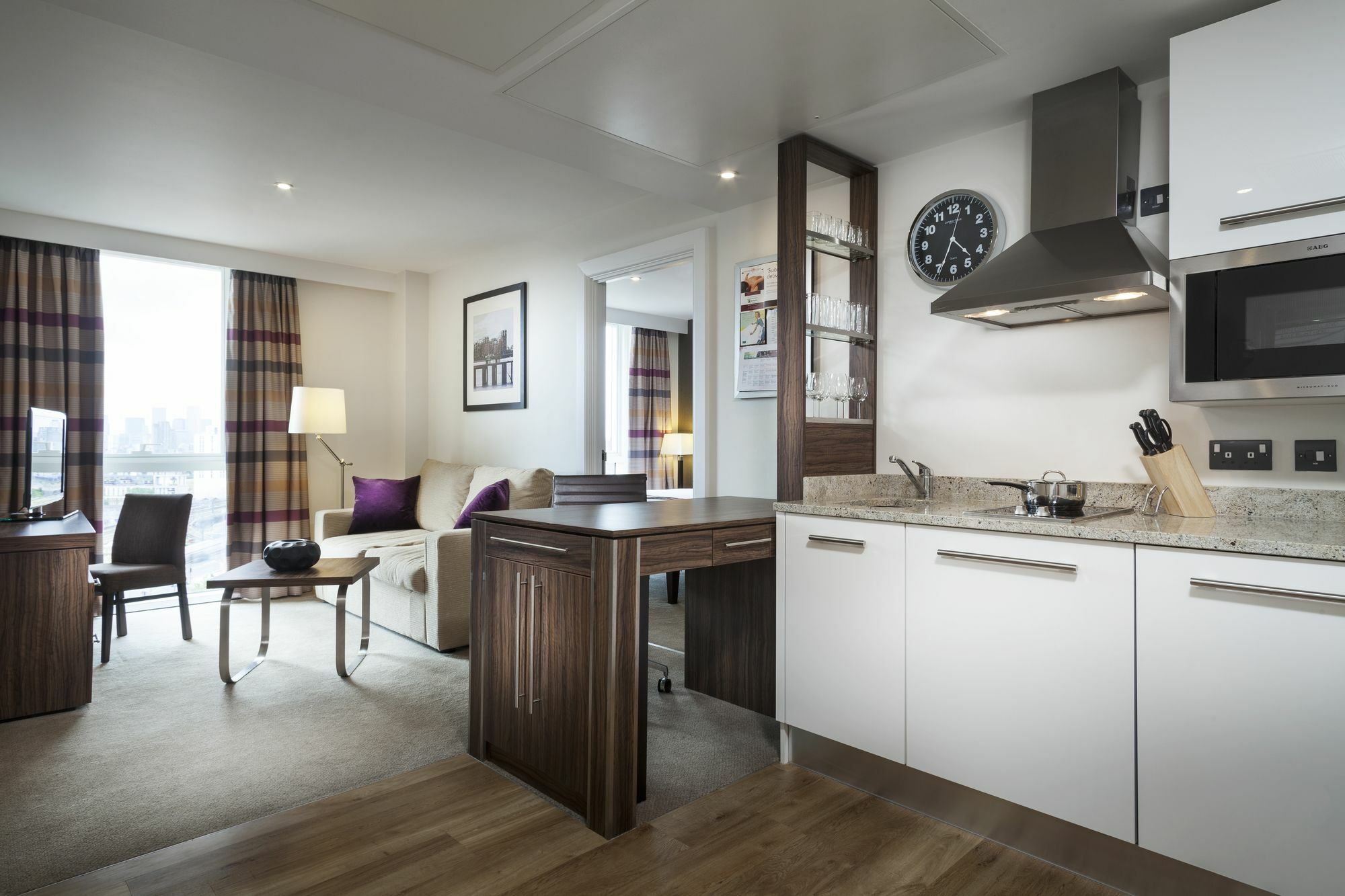 Staybridge By Ihg Hotel Al Khobar