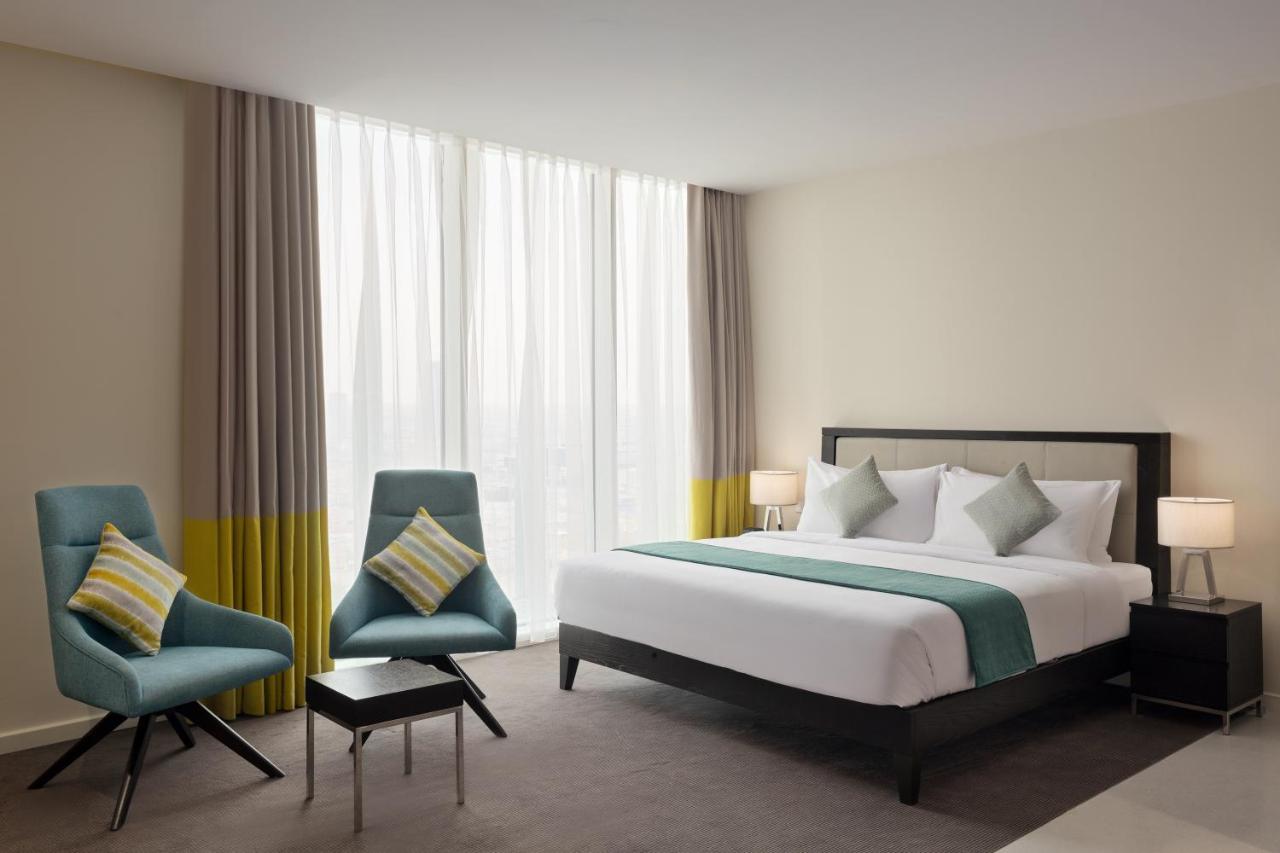 Hotel Staybridge By Ihg 4*