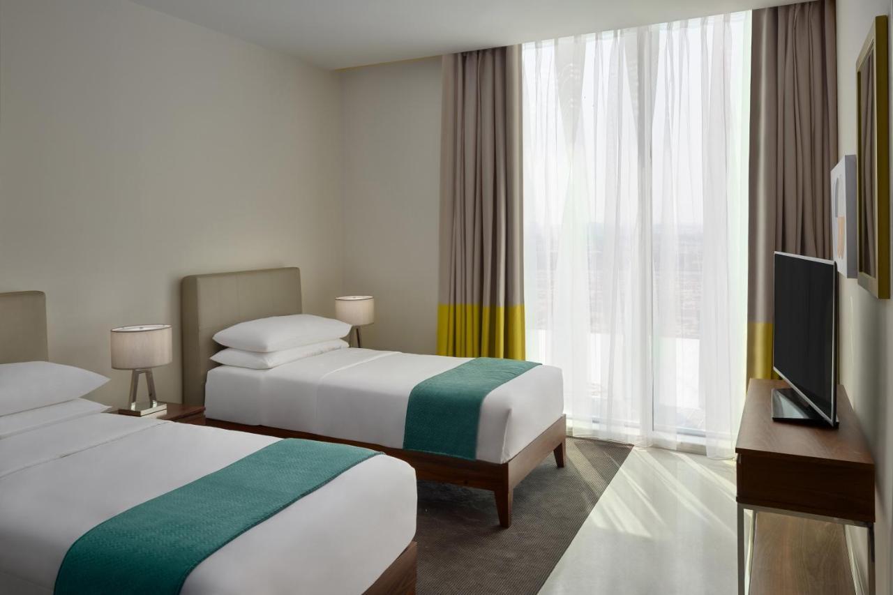 Staybridge By Ihg 4*