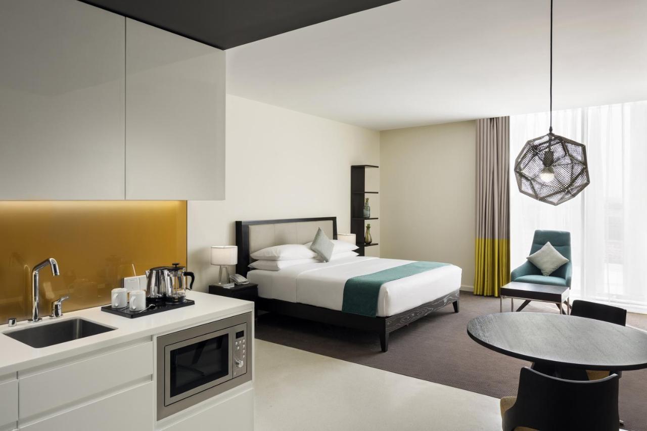 Staybridge By Ihg 4*