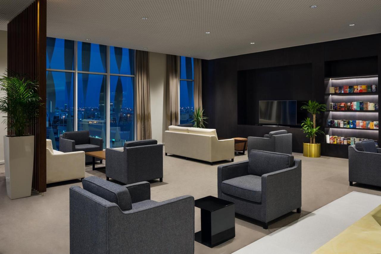 Hotel Staybridge By Ihg