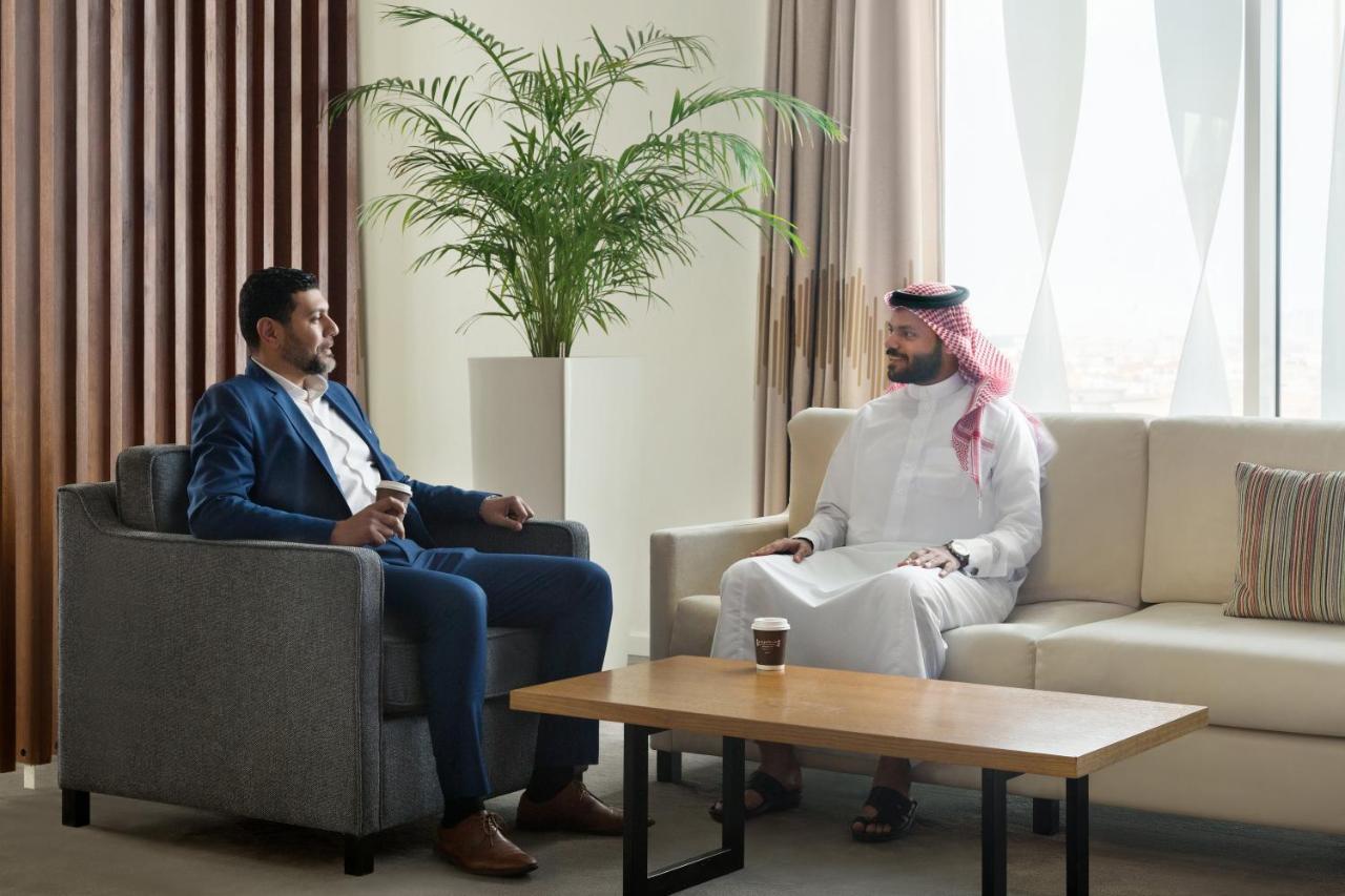Staybridge By Ihg Hotel Al Khobar
