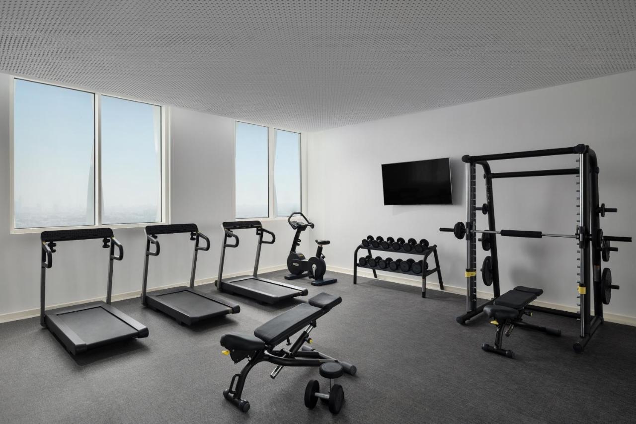 Hotel Staybridge By Ihg 4*