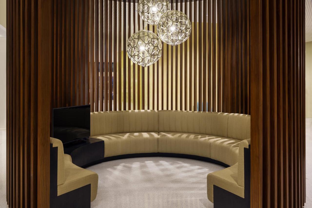 Hotel Staybridge By Ihg Al Khobar
