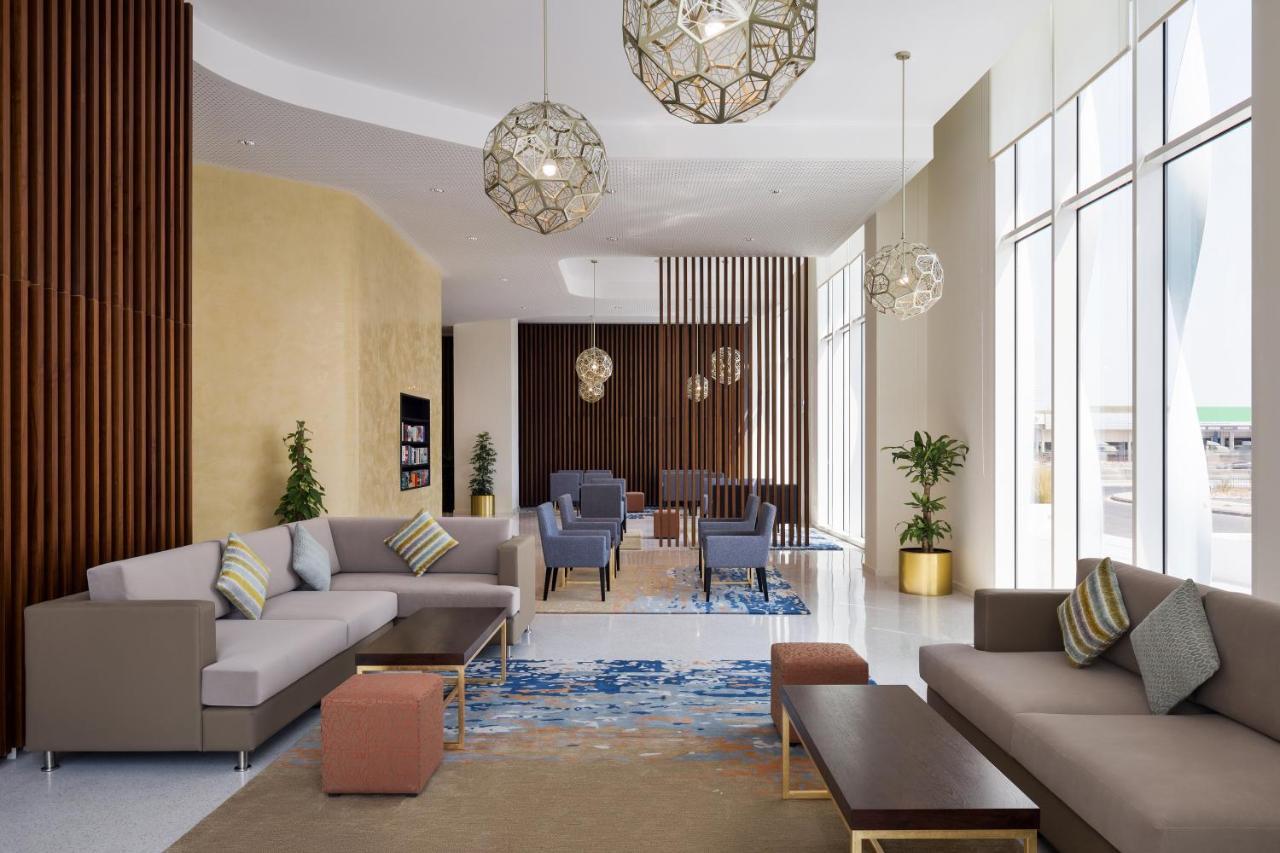 Hotel Staybridge By Ihg Al Khobar